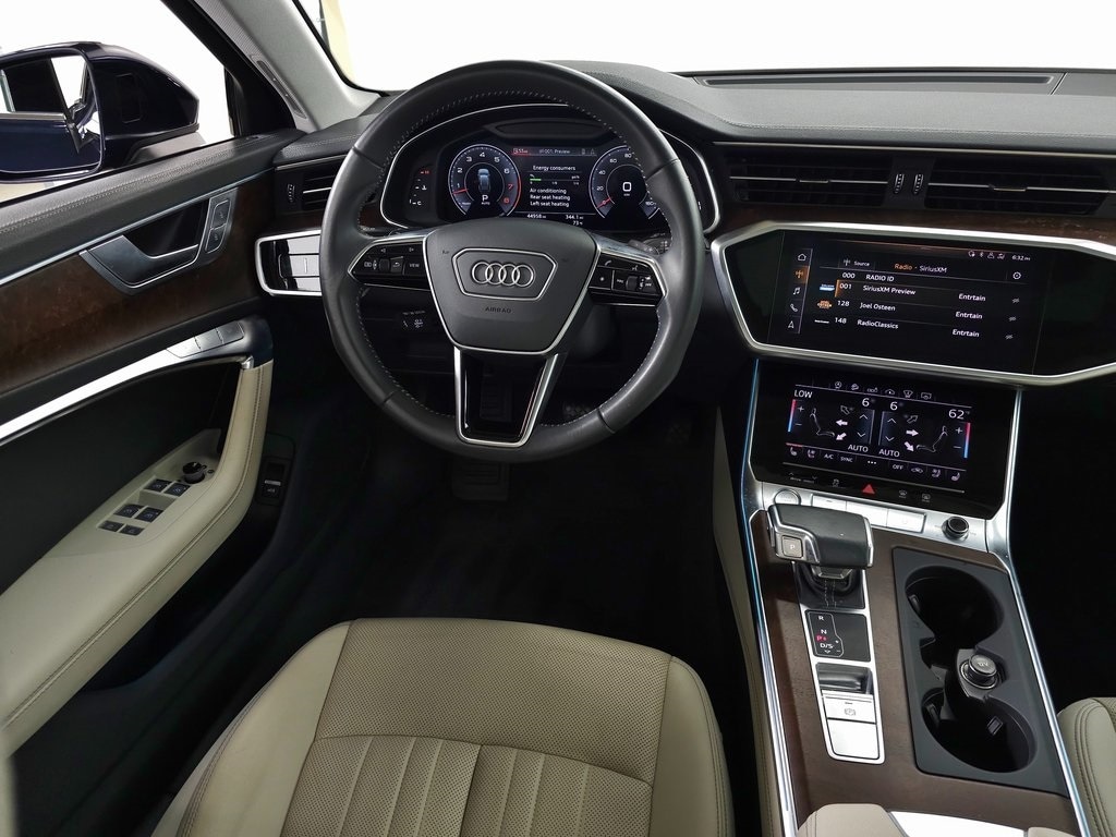 2020 Audi A6 Allroad 3.0T Prestige quattro 19