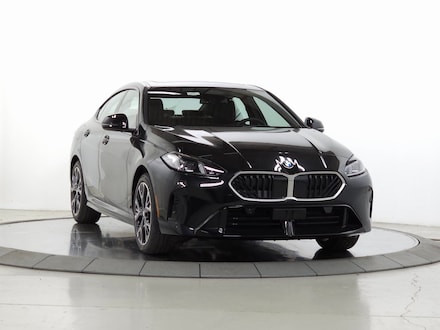 2025 BMW 228i xDrive Gran Coupe