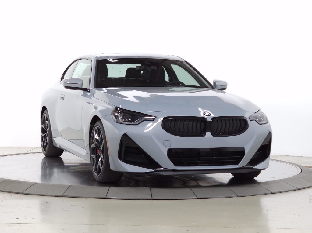 2026 BMW 230i Coupe 3MW23CM00T8G92926