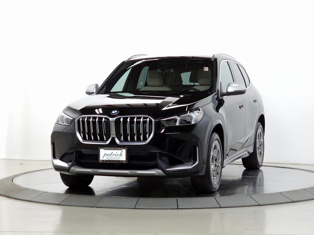Used 2024 BMW X1 xDrive28i Convenience Package SUV