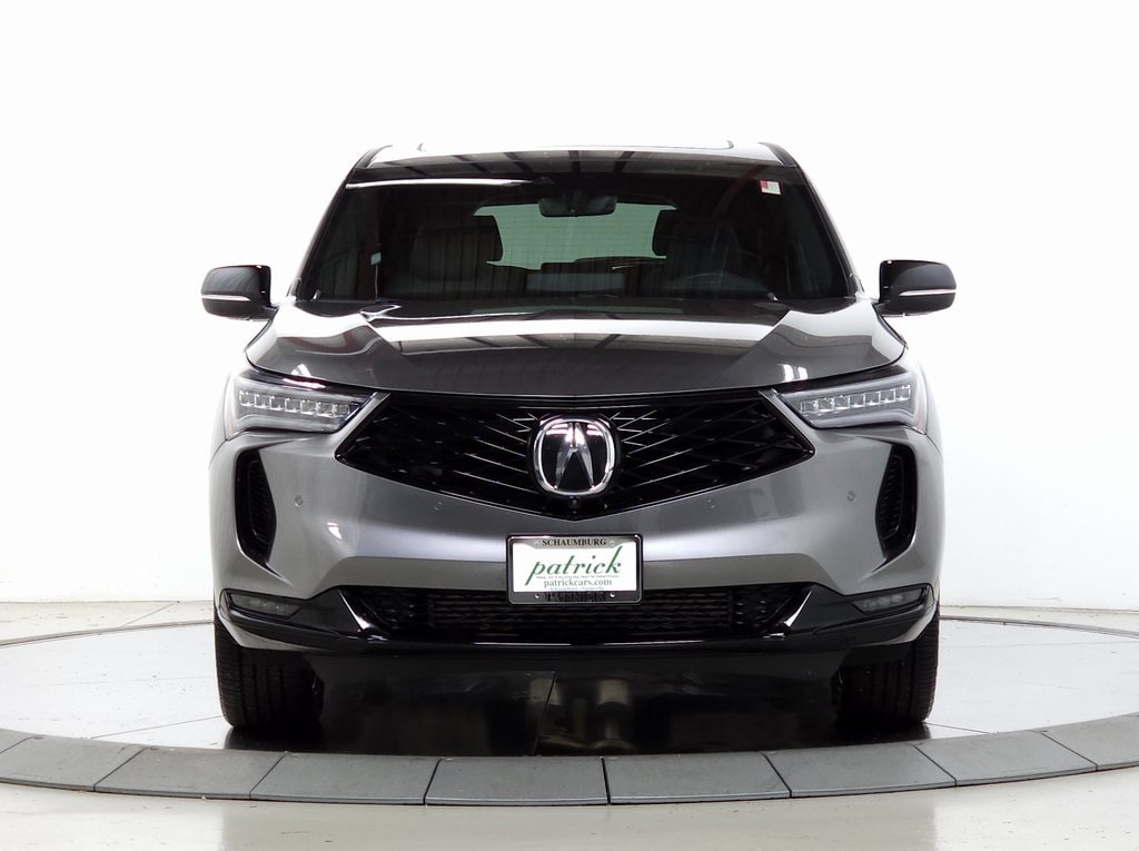 Used 2025 Acura RDX A-Spec Advance Package SH-AWD SUV
