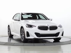 2025 BMW 230i xDrive Coupe for Sale in Schaumburg, IL at Patrick BMW