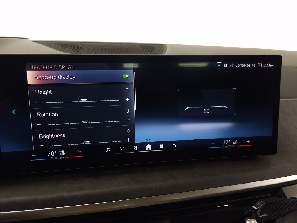 Vehicle thumbnail