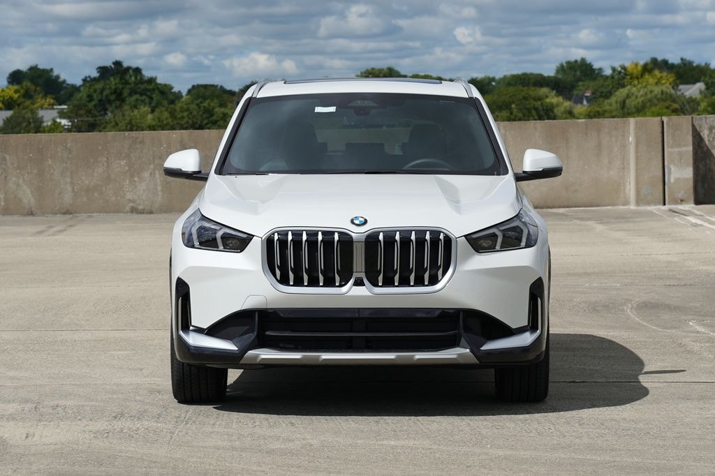 New 2026 BMW X1 xDrive28i SUV