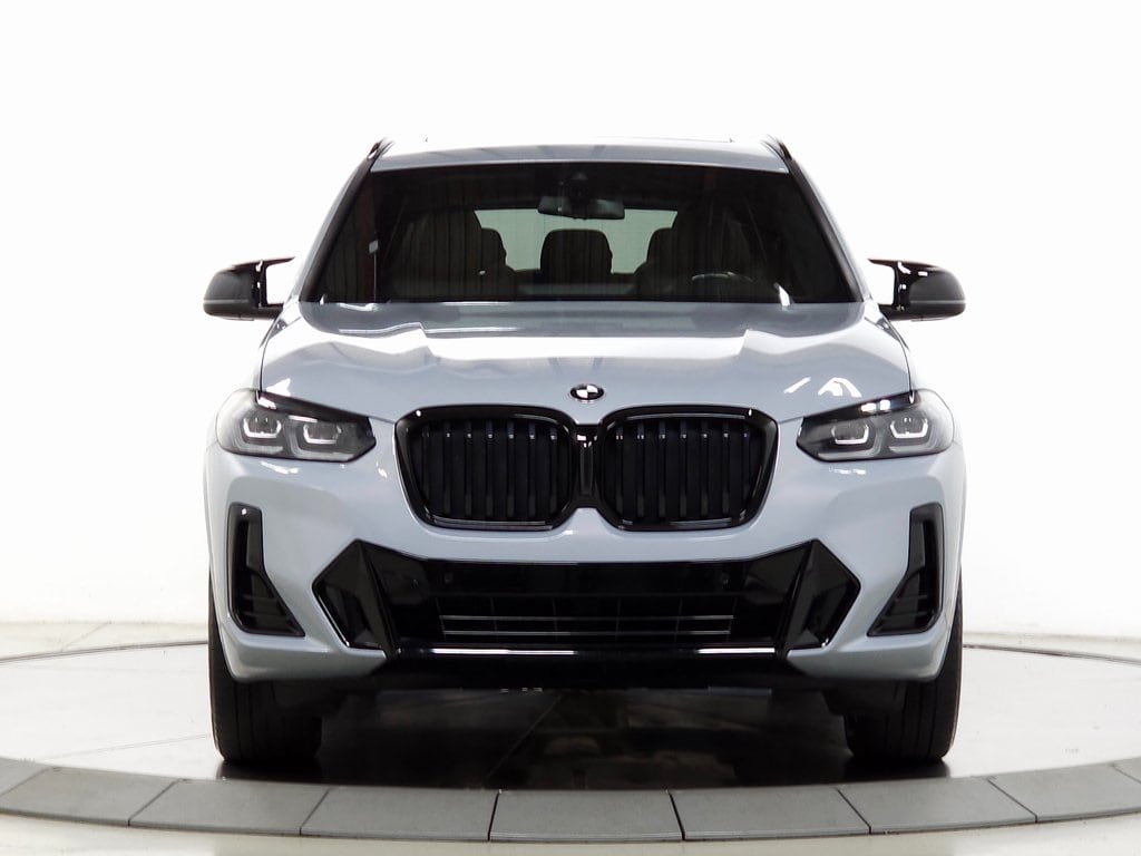 2022 BMW X3 xDrive30i 2