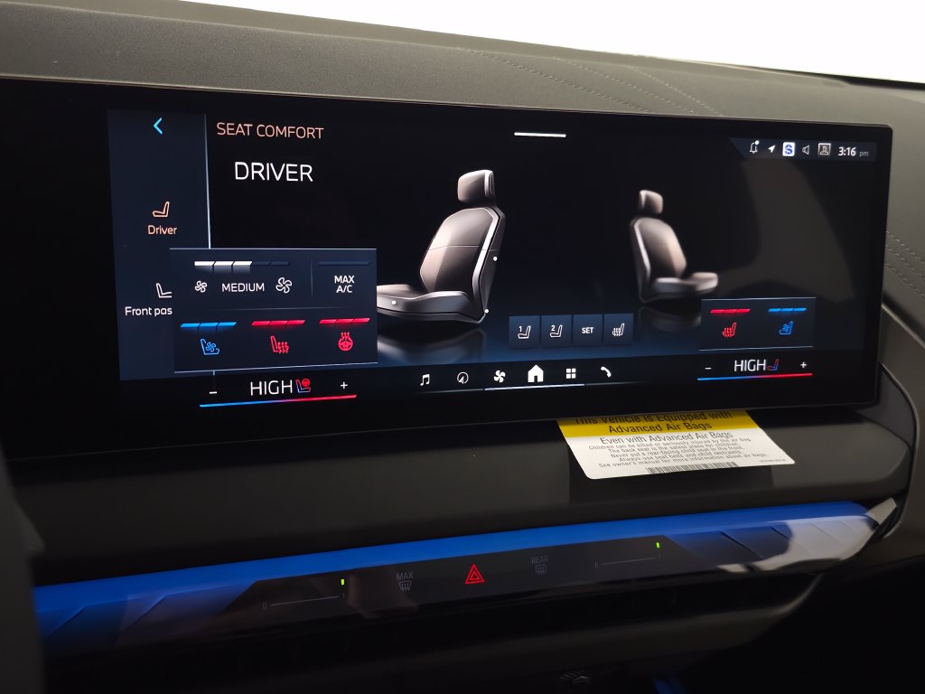 Vehicle thumbnail
