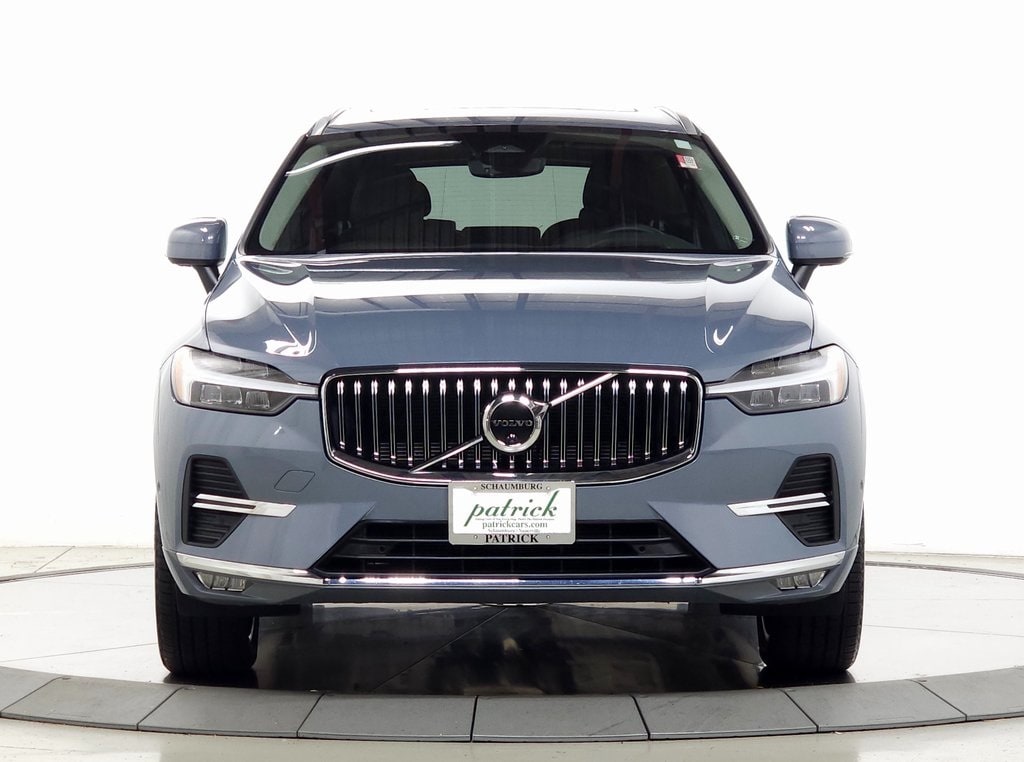 2023 Volvo XC60 Ultimate 2