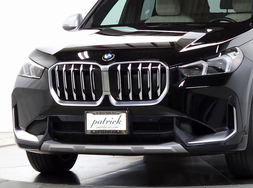 Used 2024 BMW X1 xDrive28i Convenience Package SUV