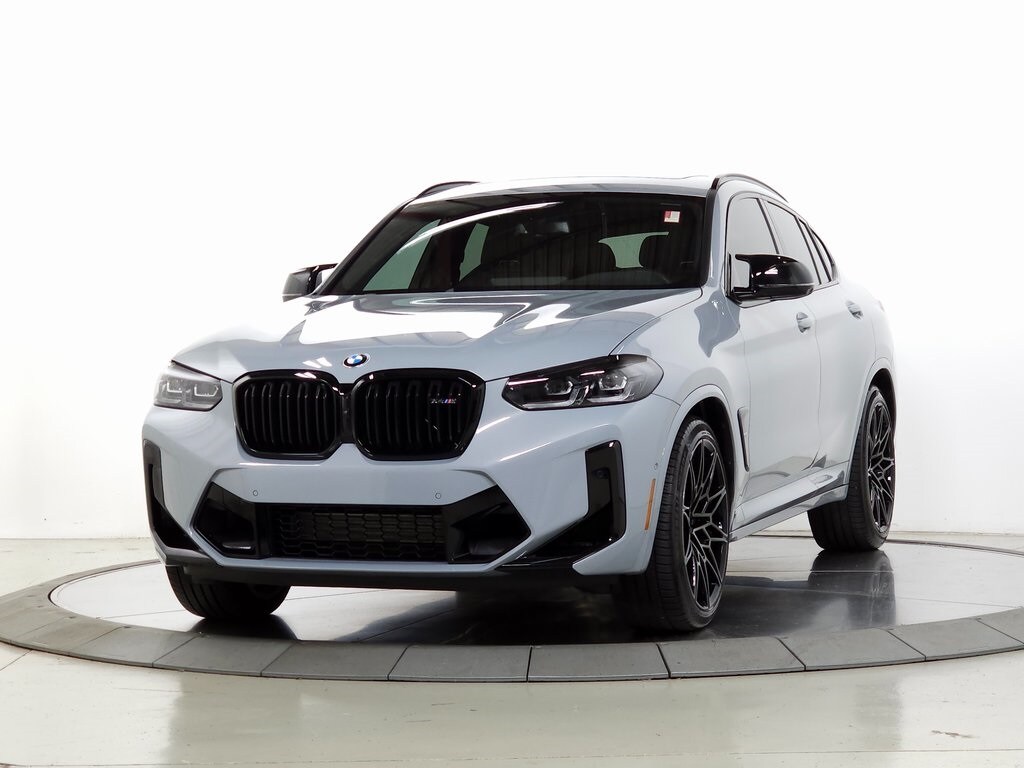 2025 Bmw X4 photo 4