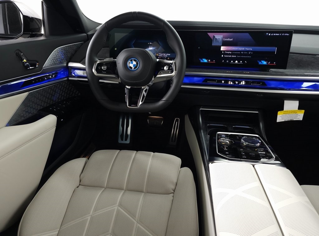 2024 BMW i7 eDrive50 15