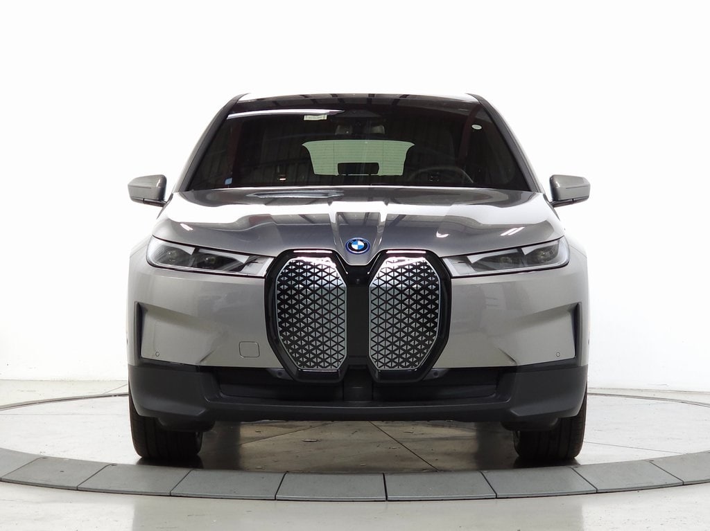 2024 BMW iX xDrive50 2