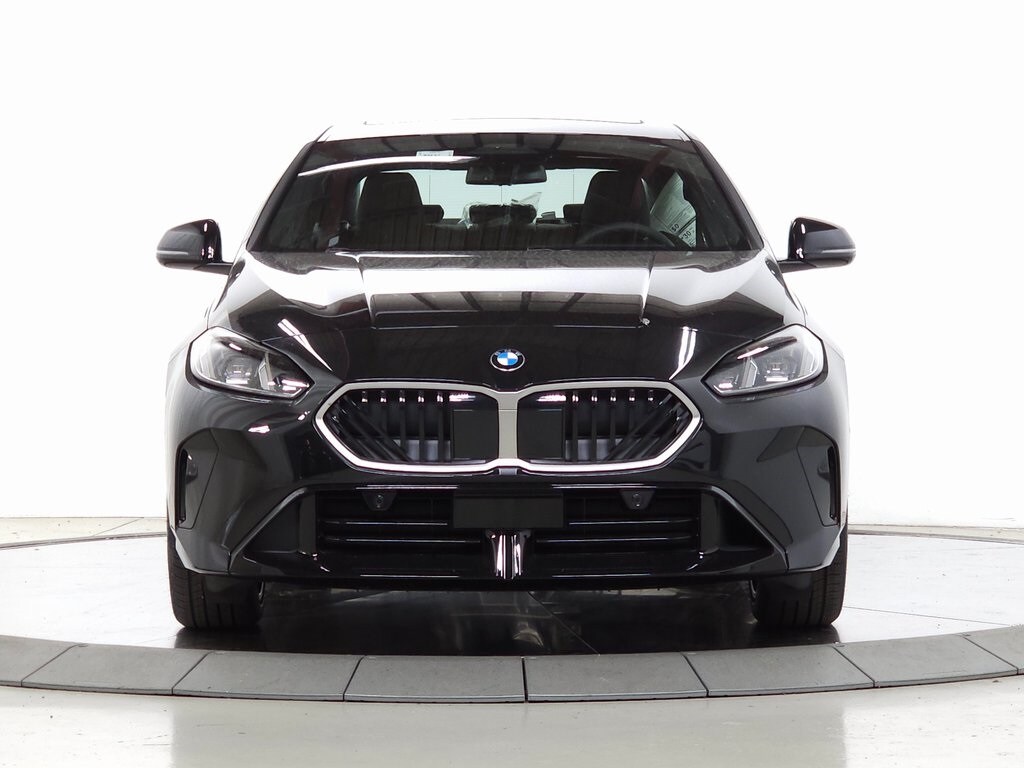2025 Bmw 228i xDrive Gran Coupe photo 2