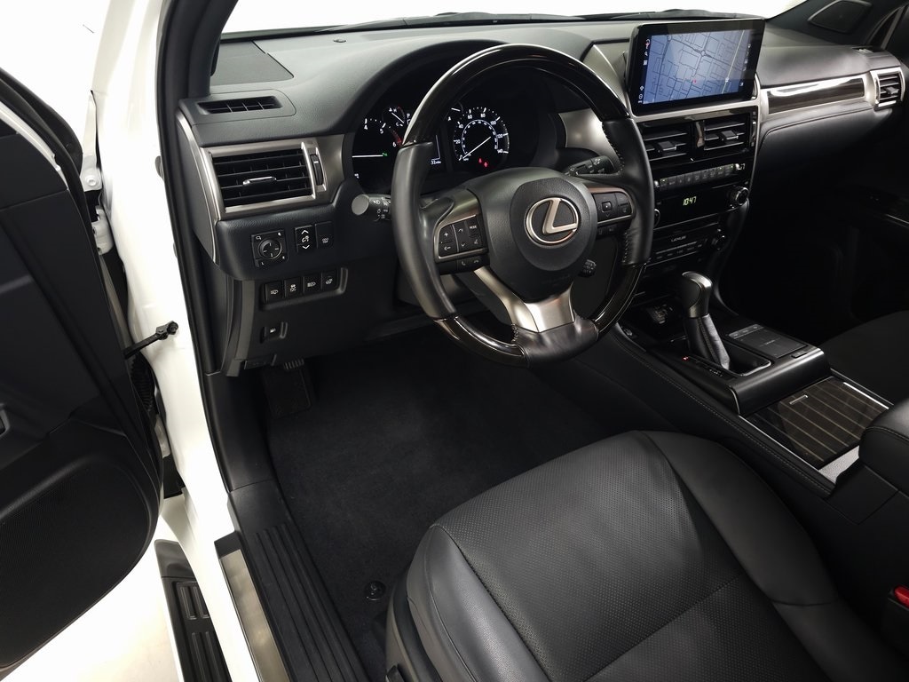 2023 Lexus GX 460 Premium 16