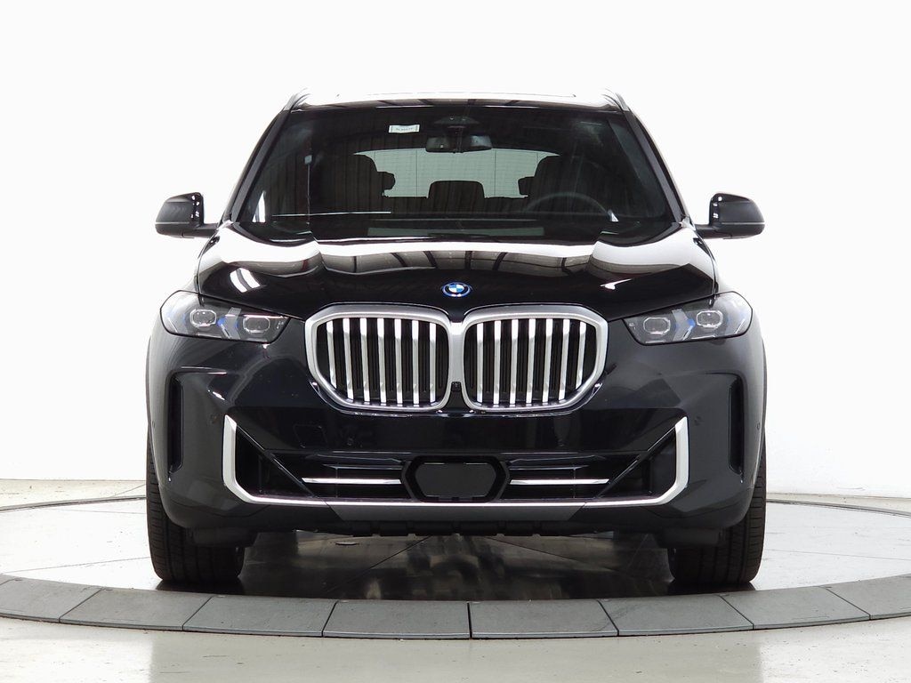 Used 2026 BMW X5 xDrive50e SUV