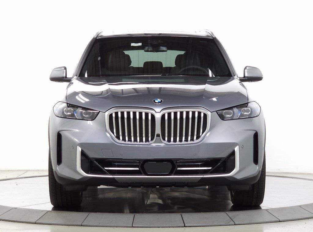 Used 2026 BMW X5 xDrive40i SUV