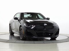 2026 BMW M240i xDrive Coupe