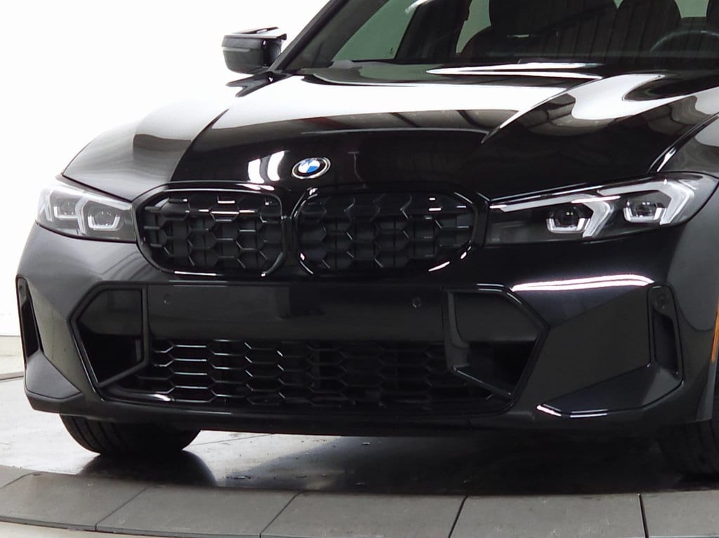 Used 2023 BMW 3 Series M340i xDrive Sedan