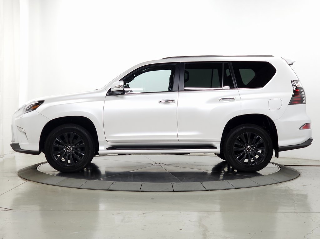 2023 Lexus GX 460 Premium 5