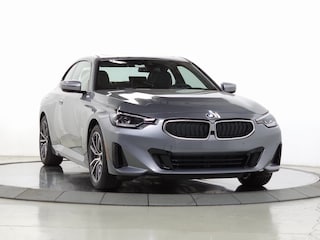 2025 BMW 230i xDrive Coupe