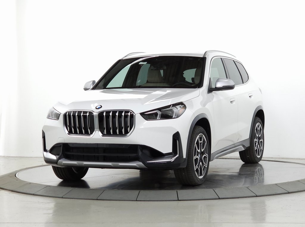 2024 BMW X1 xDrive28i 3