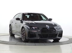2026 BMW M440i xDrive Gran Coupe