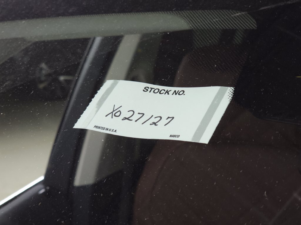 Vehicle thumbnail