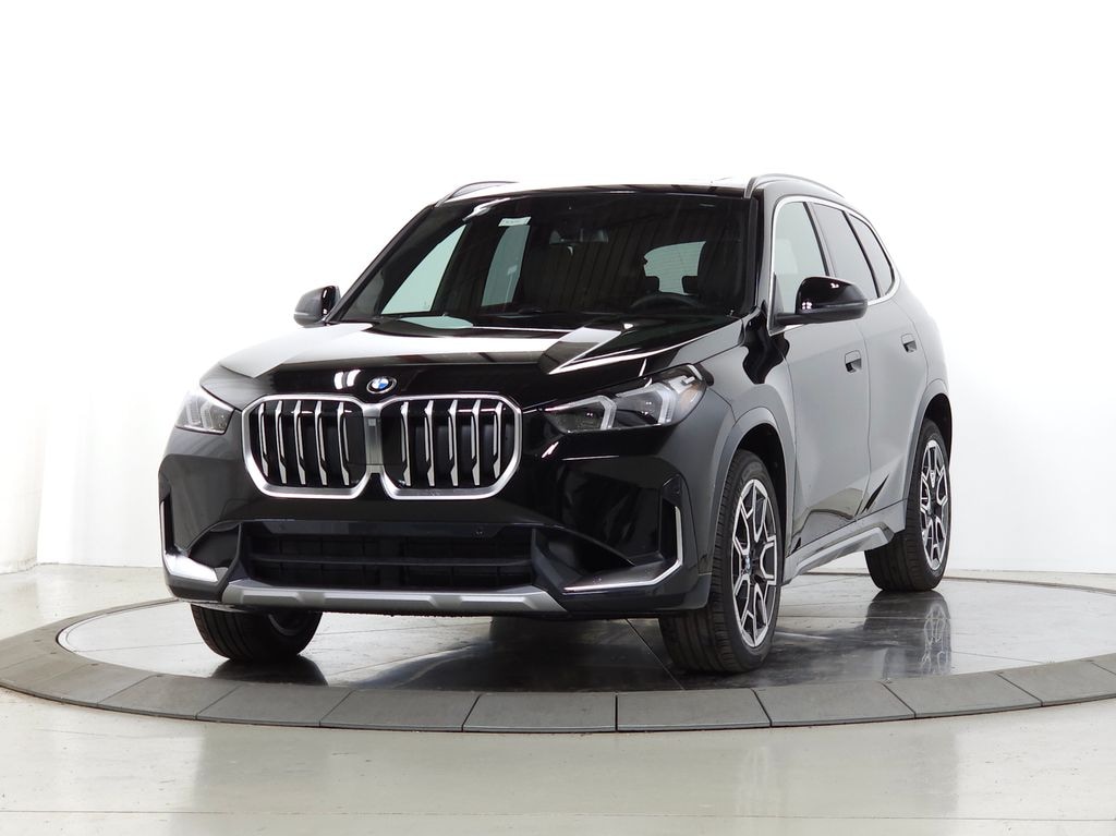 New 2026 BMW X1 xDrive28i SUV