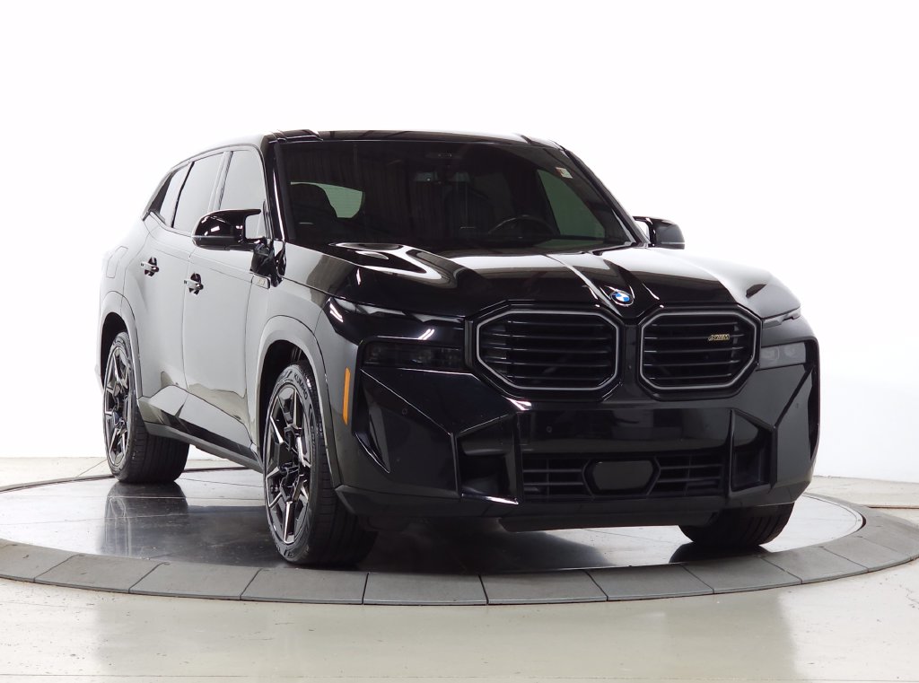 2023 BMW XM Base SUV