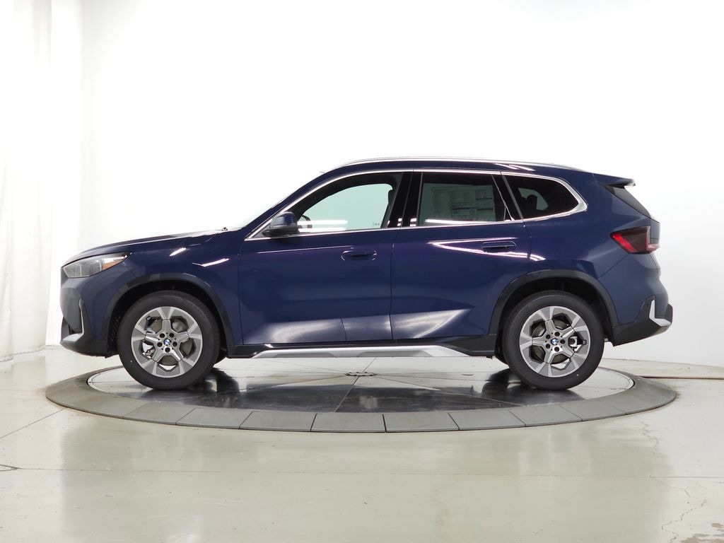 New 2027 BMW X1 xDrive28i xDrive28i SAV