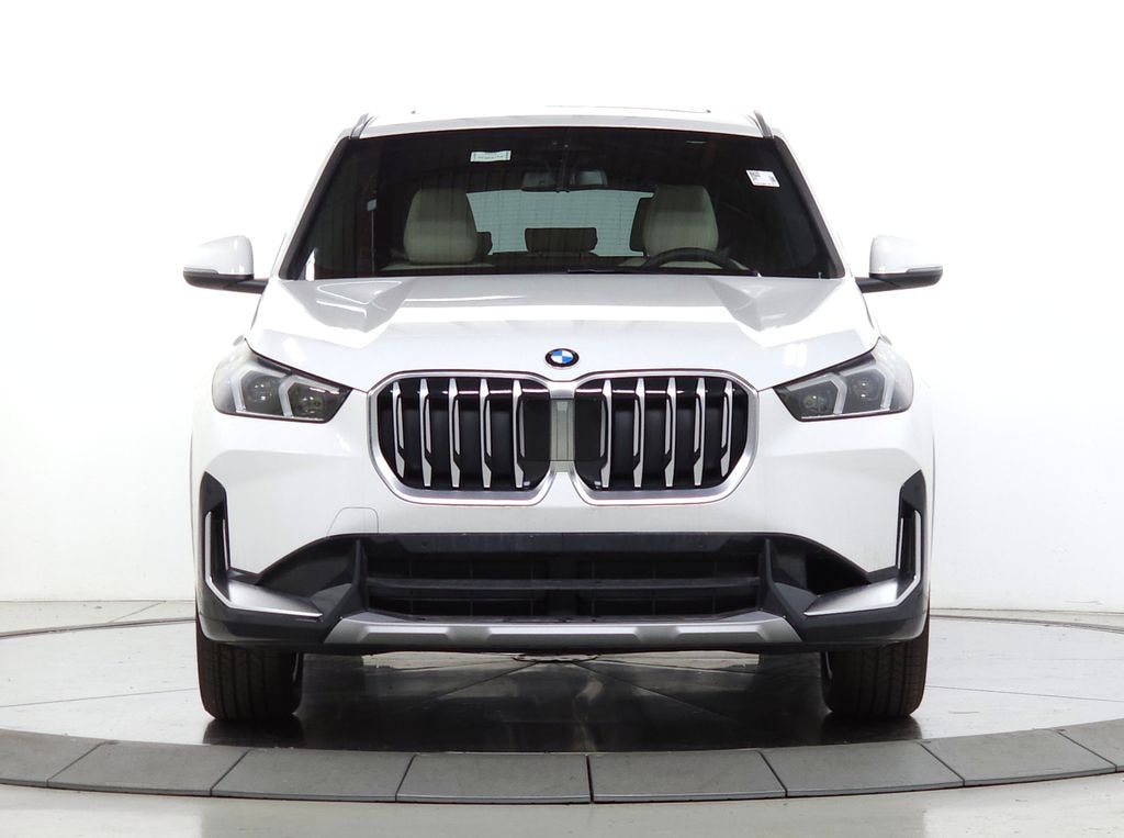 New 2026 BMW X1 xDrive28i SUV