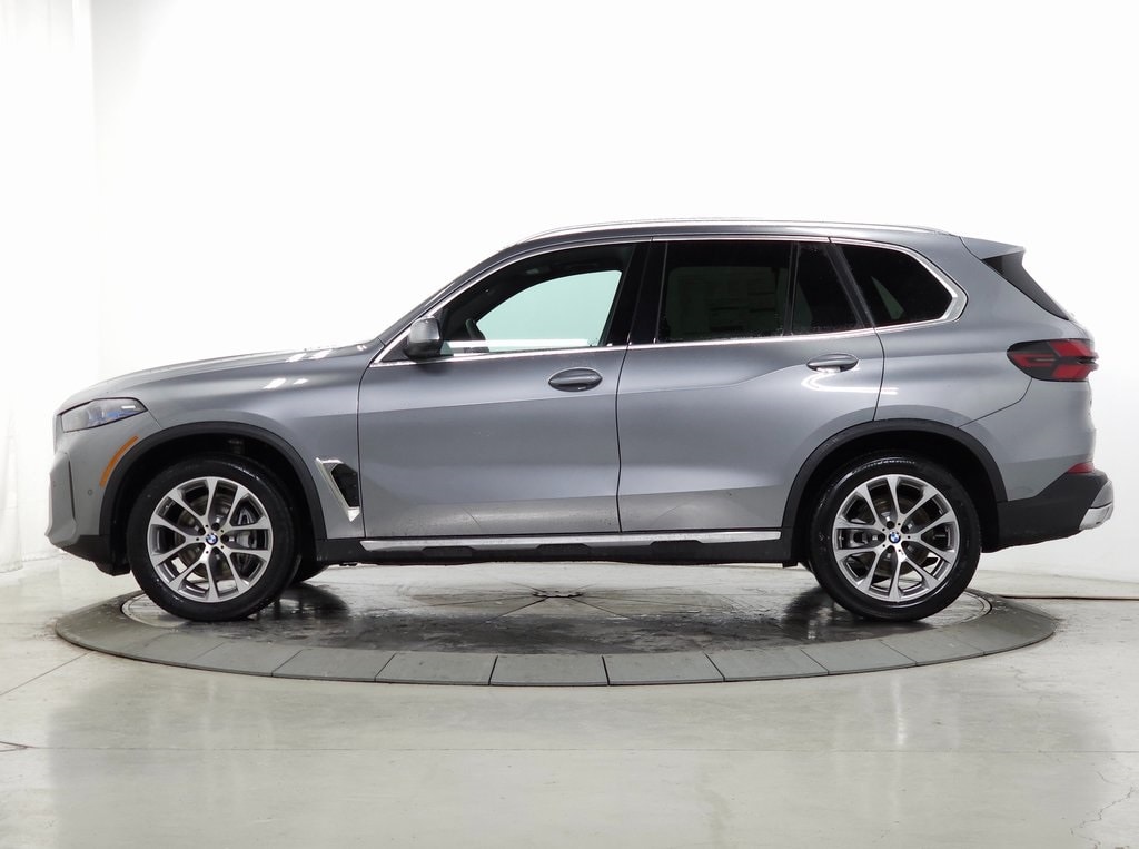 2024 BMW X5 xDrive40i 5