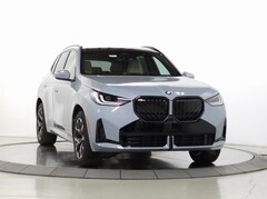 2026 BMW X3 30 xDrive SUV for Sale in Schaumburg, IL at Patrick BMW