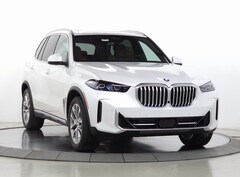 2026 BMW X5 xDrive40i SUV