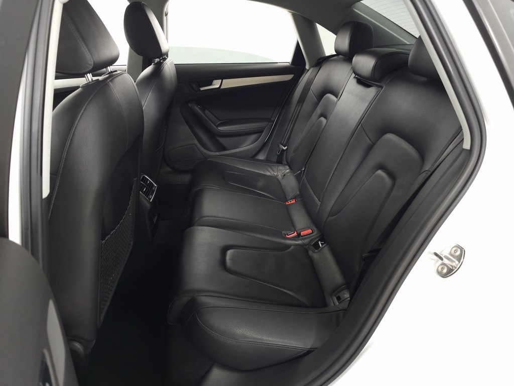 2015 Audi A4 2.0T Premium Plus quattro 28