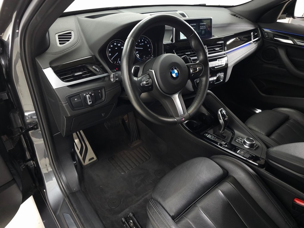 2020 BMW X2 M35i 14