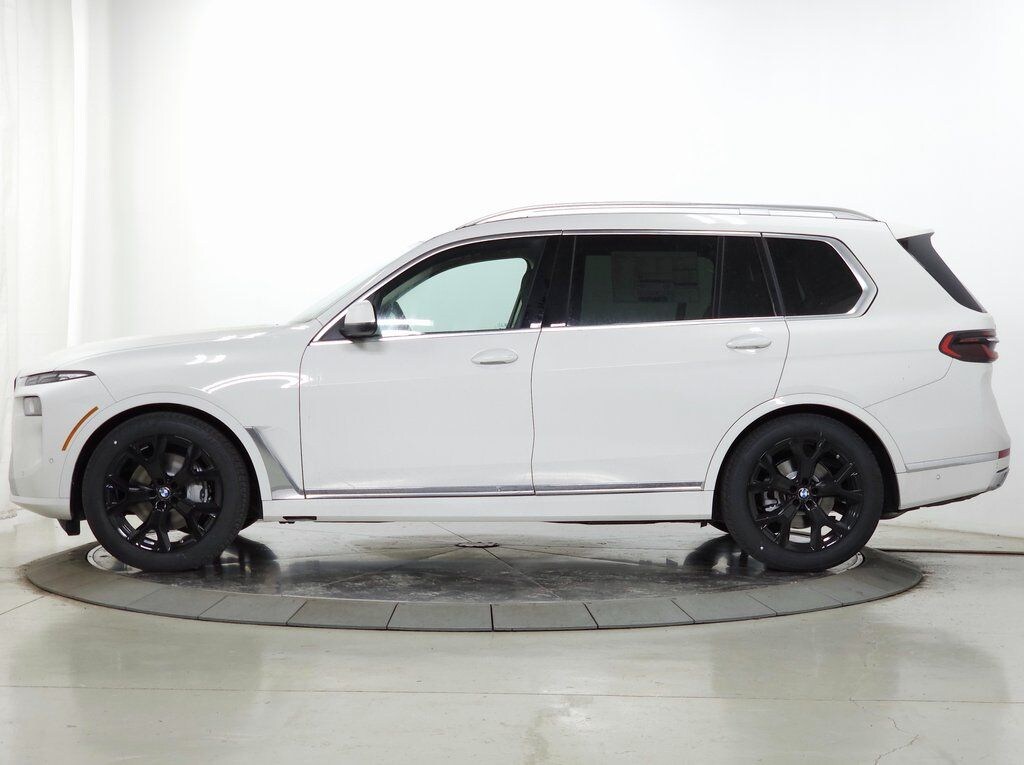 Used 2026 BMW X7 xDrive40i SUV