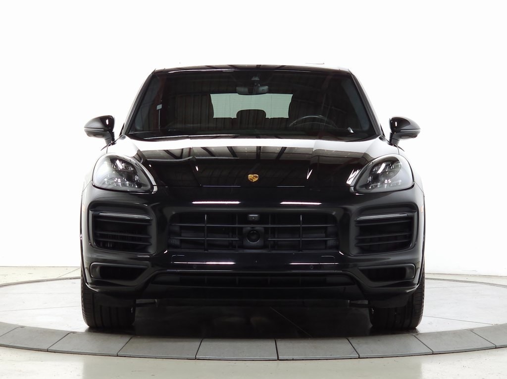 Used 2021 Porsche Cayenne GTS SUV