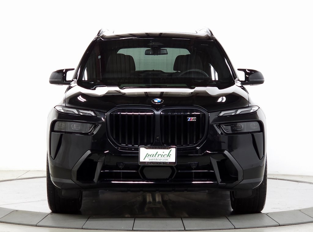 2024 BMW X7 M60i 2