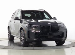 2026 BMW X5 xDrive40i SUV for Sale in Schaumburg, IL at Patrick BMW