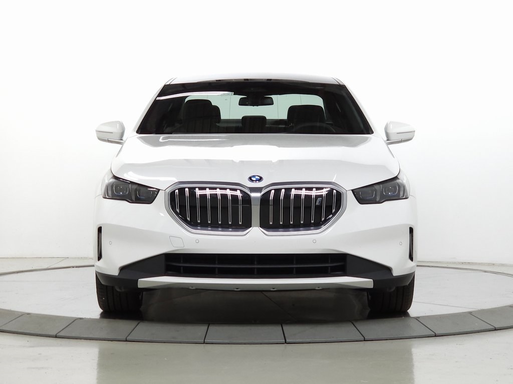 2024 BMW i5 eDrive40 2