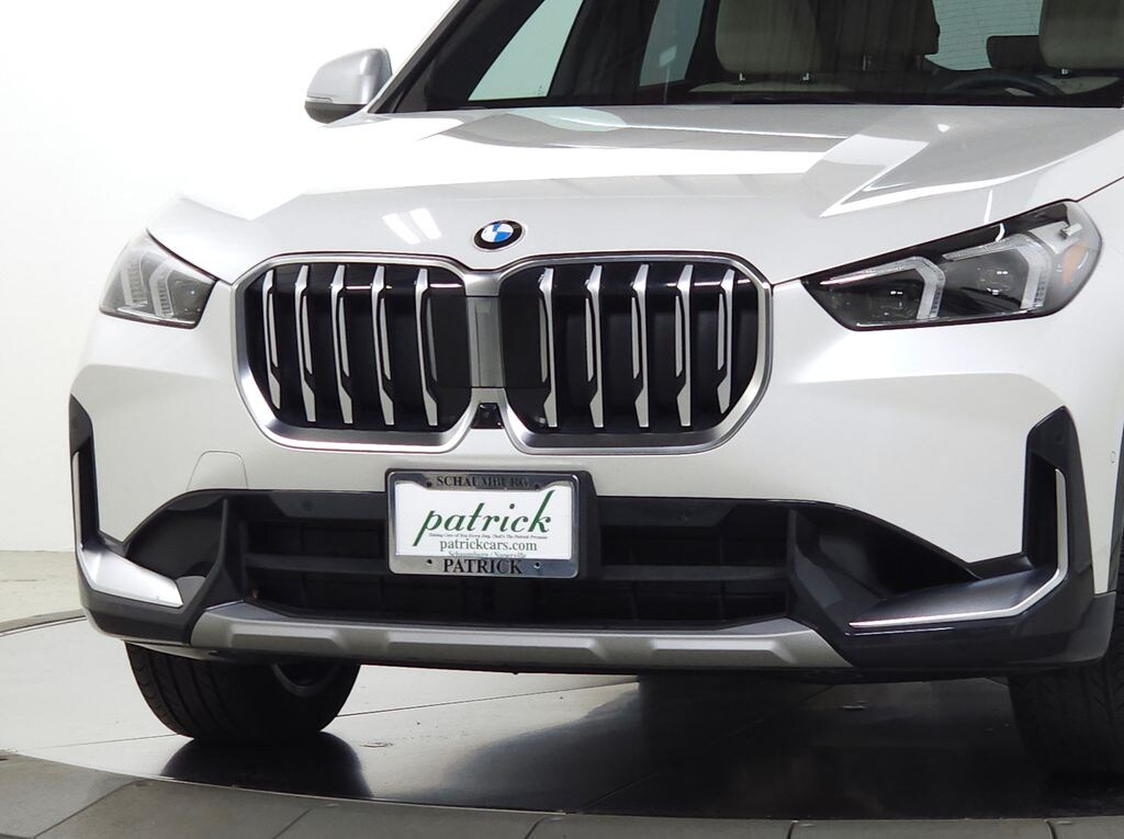 Used 2023 BMW X1 xDrive28i SUV