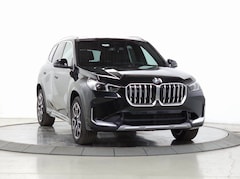 2026 BMW X1 xDrive28i SUV for Sale in Schaumburg, IL at Patrick BMW