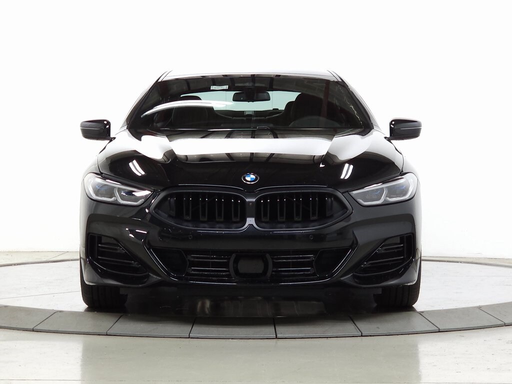 2025 Bmw 840i xDrive Gran Coupe photo 2