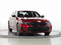 2026 BMW 330i xDrive Sedan for Sale in Schaumburg, IL at Patrick BMW