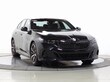 BMW 550e