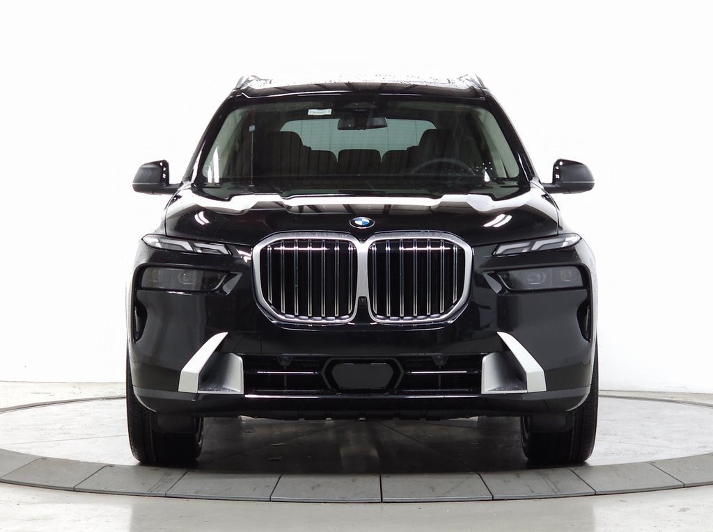 Used 2025 BMW X7 40i with VIN 5UX23EM08S9Z67119 for sale in Schaumburg, IL