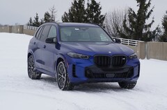 2026 BMW X5 M60i SUV for Sale in Schaumburg, IL at Patrick BMW