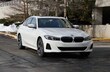  BMW 330i