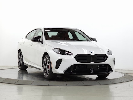 2025 BMW M235i xDrive Gran Coupe
