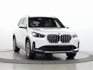 2025 BMW X1 xDrive28i SUV